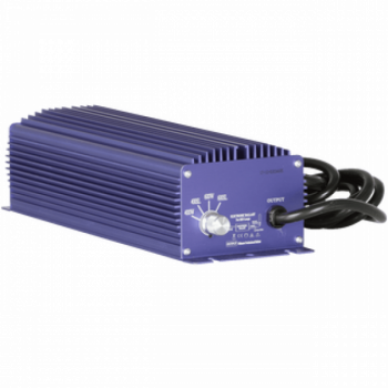 Lampenset 600W - Grow - Dimmbar - LA